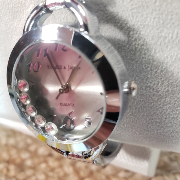 Kendall & James Bracelet Style Watch - Picture 3 of 8